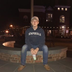 Meet your Posher, Nick